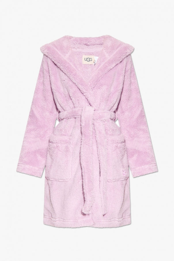 UGG Faux fur bathrobe Women's Clothing Vitkac